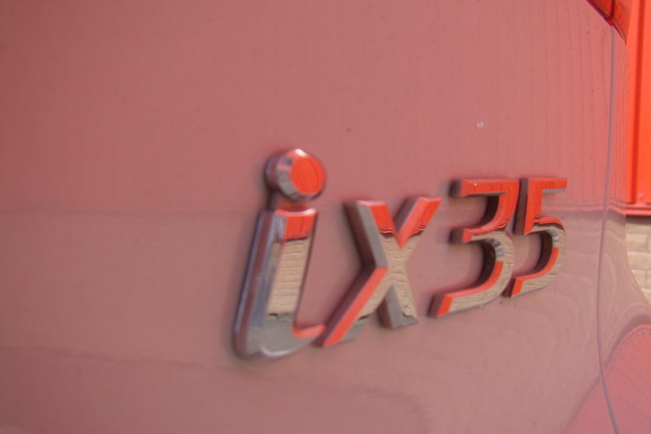 Продам Hyundai IX35 AWD 2011 года в Одессе