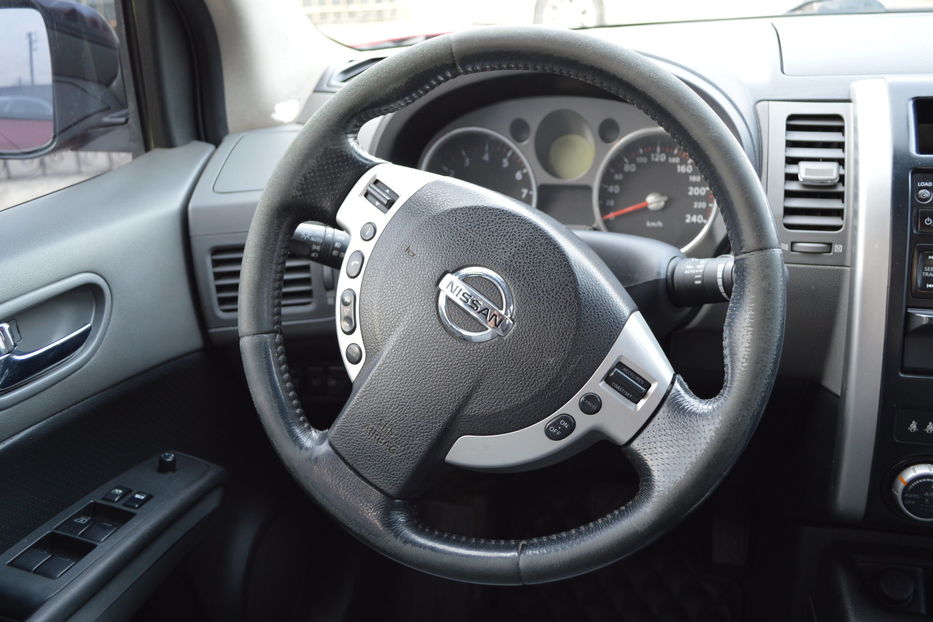 Продам Nissan X-Trail AWD 2008 года в Одессе