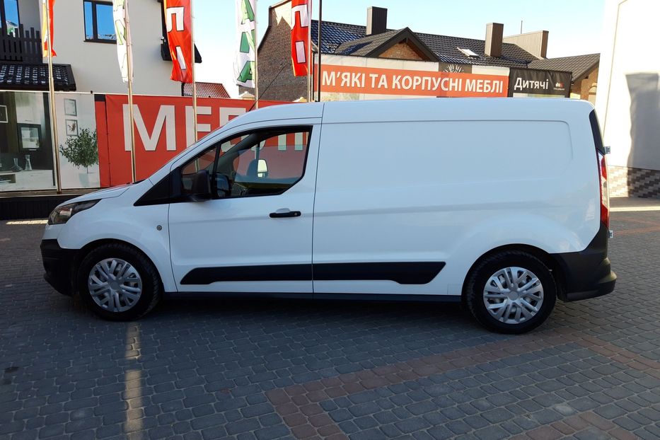 Продам Ford Transit Connect груз. 2015 LONG MAXI 2014 2014 года в Тернополе