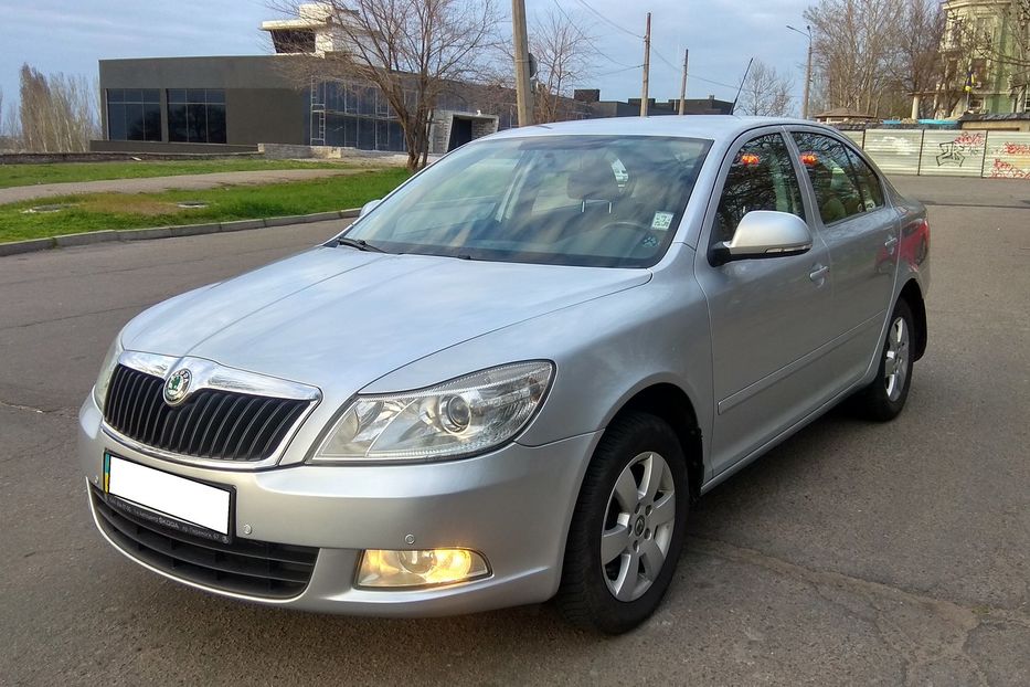 Продам Skoda Octavia A5 Elegance 2009 года в Николаеве