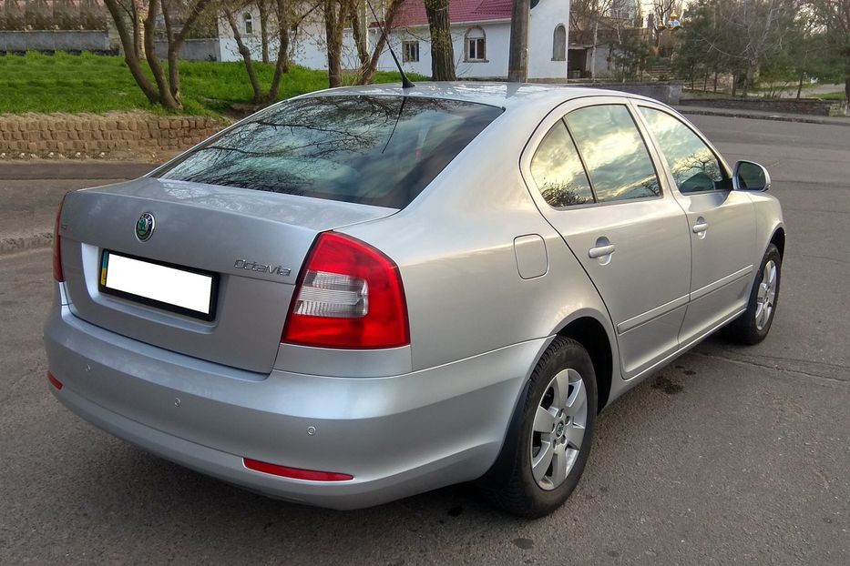 Продам Skoda Octavia A5 Elegance 2009 года в Николаеве