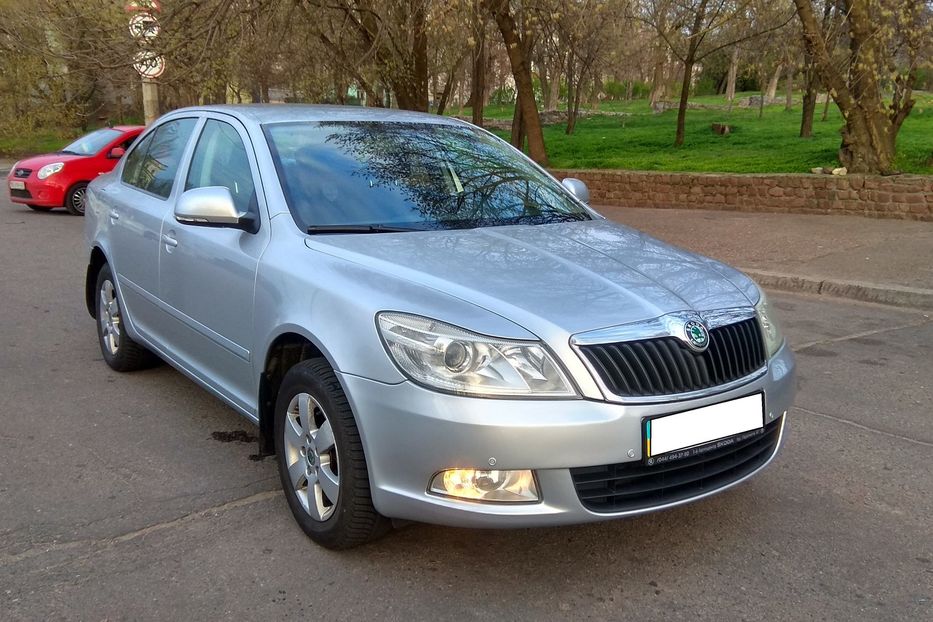 Продам Skoda Octavia A5 Elegance 2009 года в Николаеве