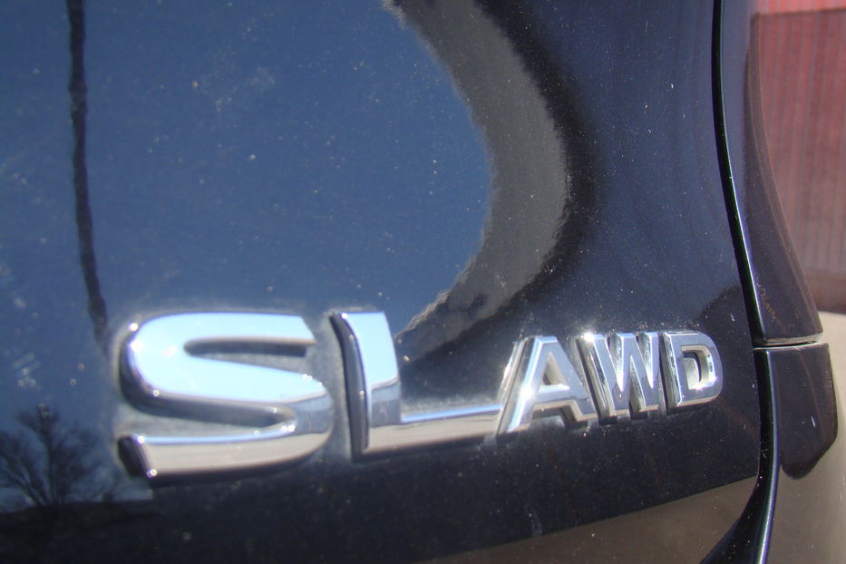 Продам Nissan Rogue SL AWD 2015 года в Одессе