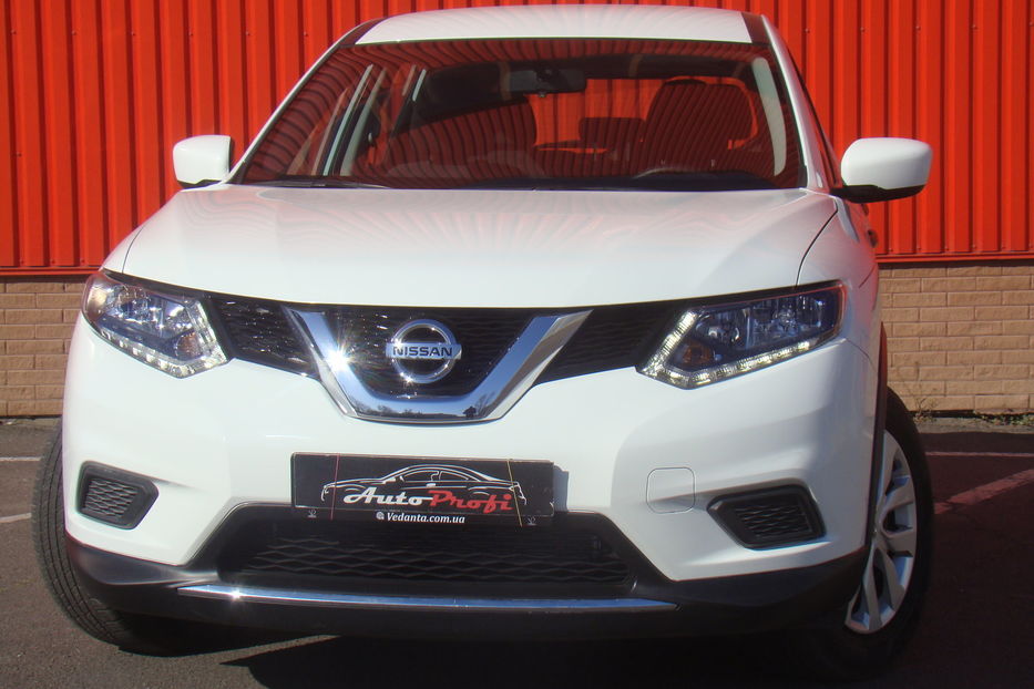 Продам Nissan Rogue 2016 года в Одессе