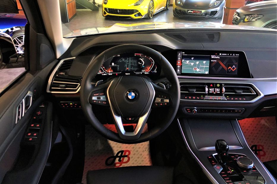 Продам BMW X5 X-Drive 30D 2019 года в Одессе