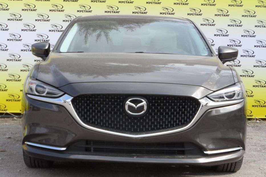 Продам Mazda 6 GRAND TOURING 2018 года в Днепре