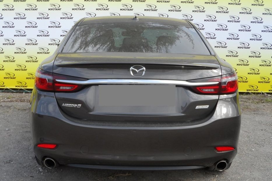 Продам Mazda 6 GRAND TOURING 2018 года в Днепре