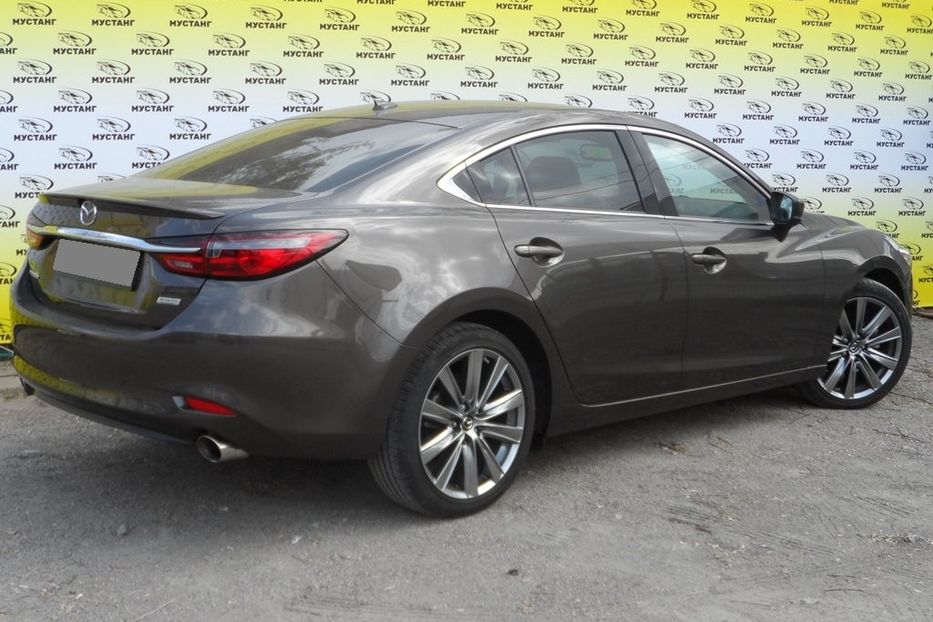 Продам Mazda 6 GRAND TOURING 2018 года в Днепре