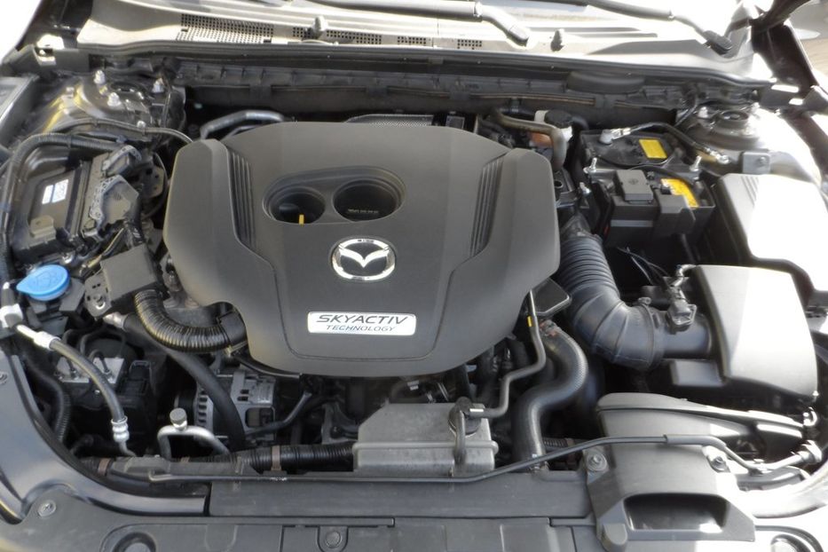Продам Mazda 6 GRAND TOURING 2018 года в Днепре