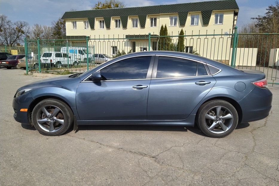 Продам Mazda 6 2011 года в Харькове