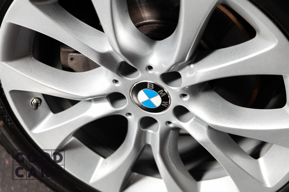 Продам BMW X5 Luxury Top Full 2014 года в Одессе