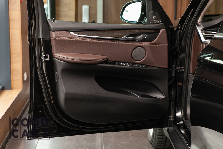 Продам BMW X5 Luxury Top Full 2014 года в Одессе