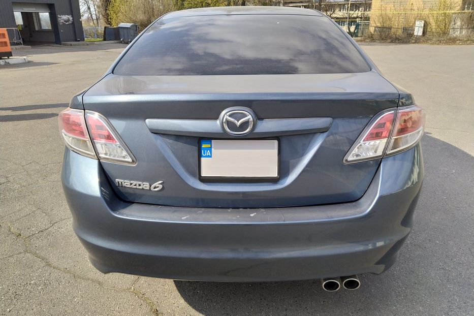 Продам Mazda 6 2011 года в Харькове