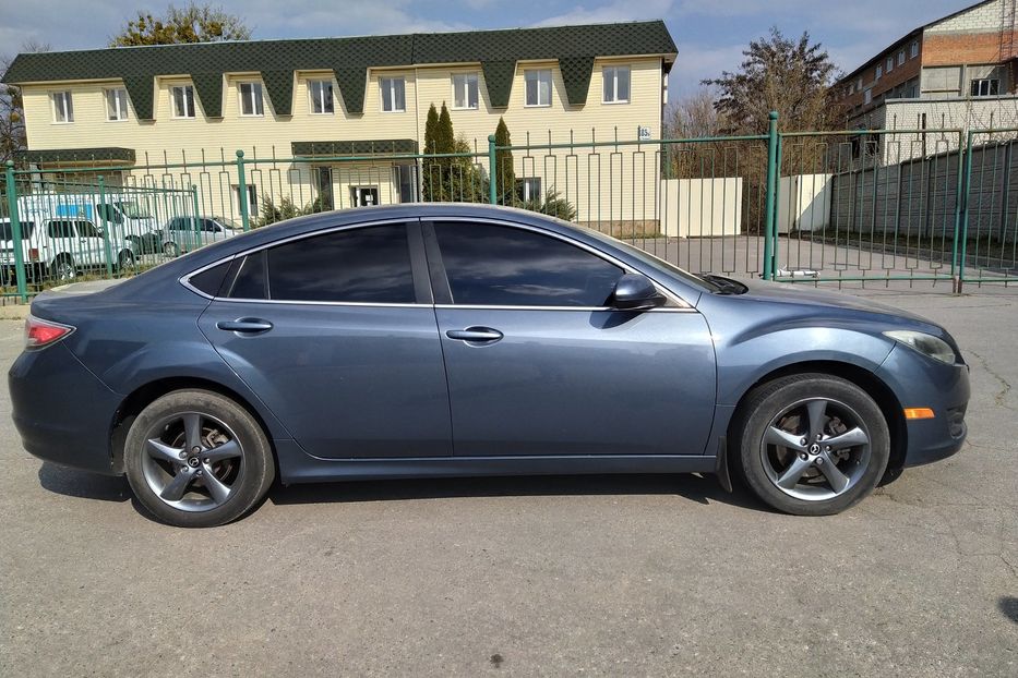 Продам Mazda 6 2011 года в Харькове