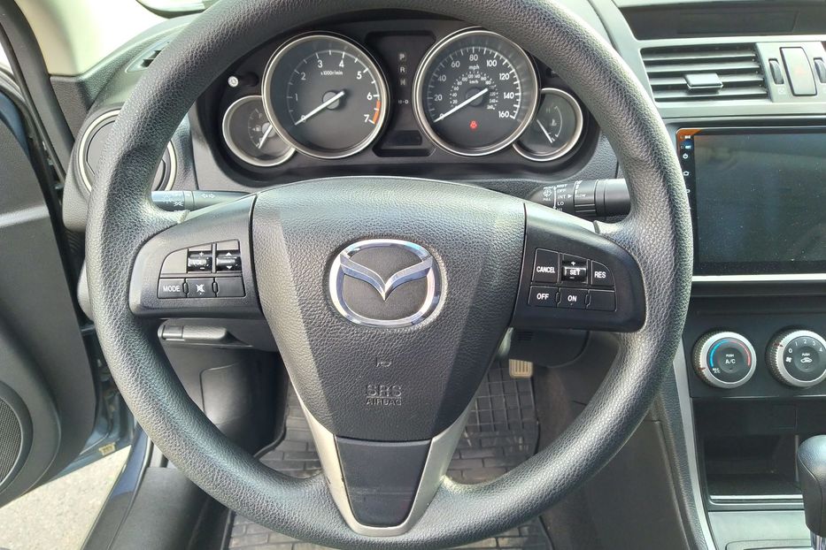 Продам Mazda 6 2011 года в Харькове