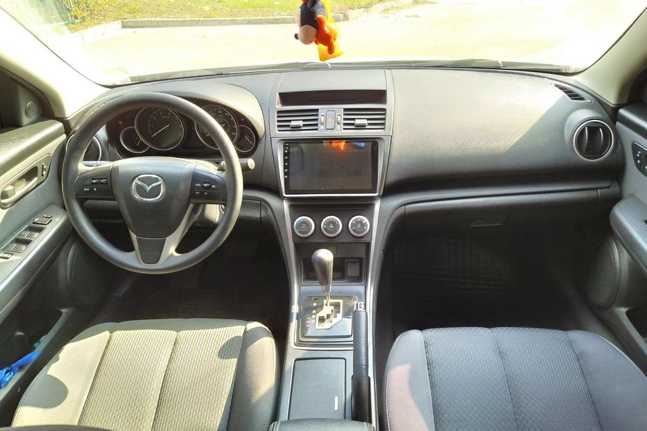 Продам Mazda 6 2011 года в Харькове