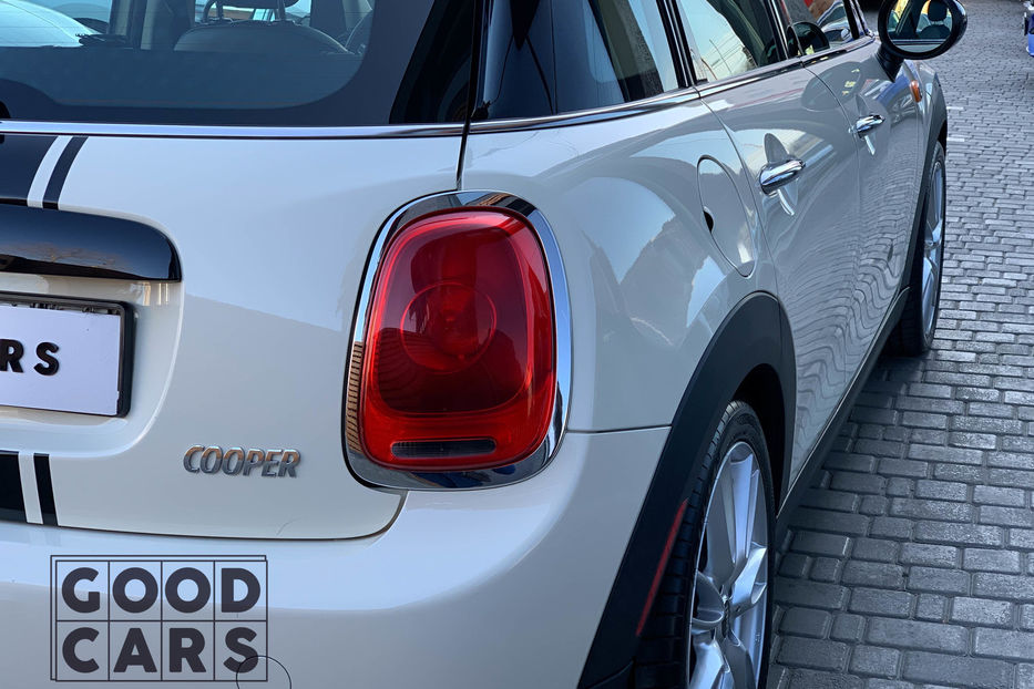 Продам MINI Cooper Original 2015 года в Одессе