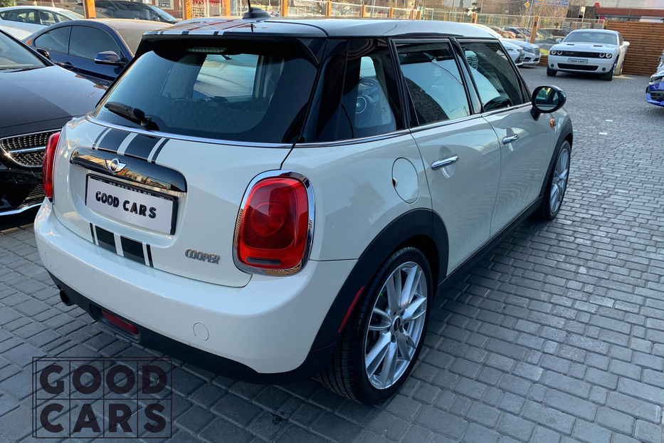 Продам MINI Cooper Original 2015 года в Одессе