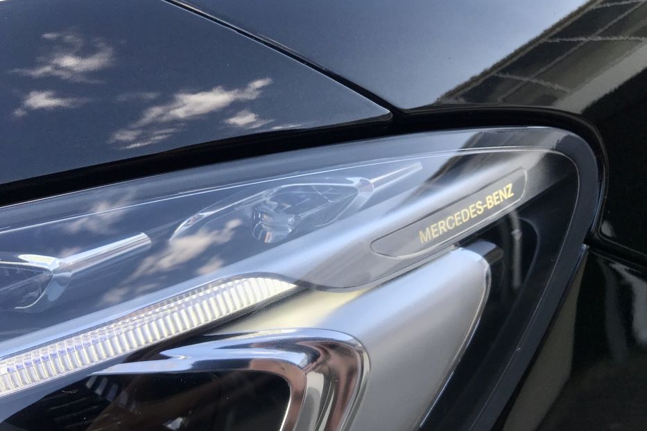 Продам Mercedes-Benz S-Class S 500 Coupe 4MATIC ОФИЦИАЛЬНЫЙ 2015 года в Киеве