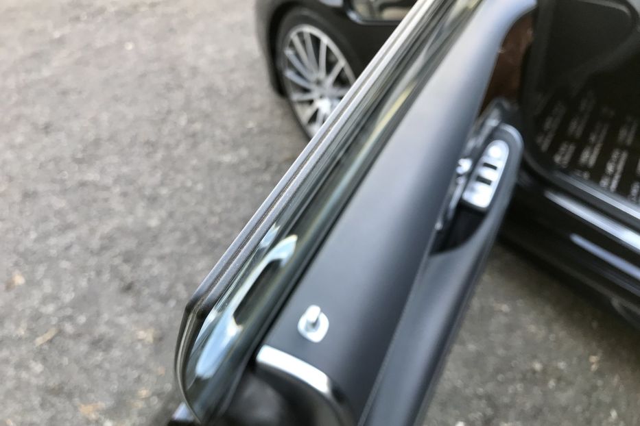 Продам Mercedes-Benz S-Class S 500 Coupe 4MATIC ОФИЦИАЛЬНЫЙ 2015 года в Киеве