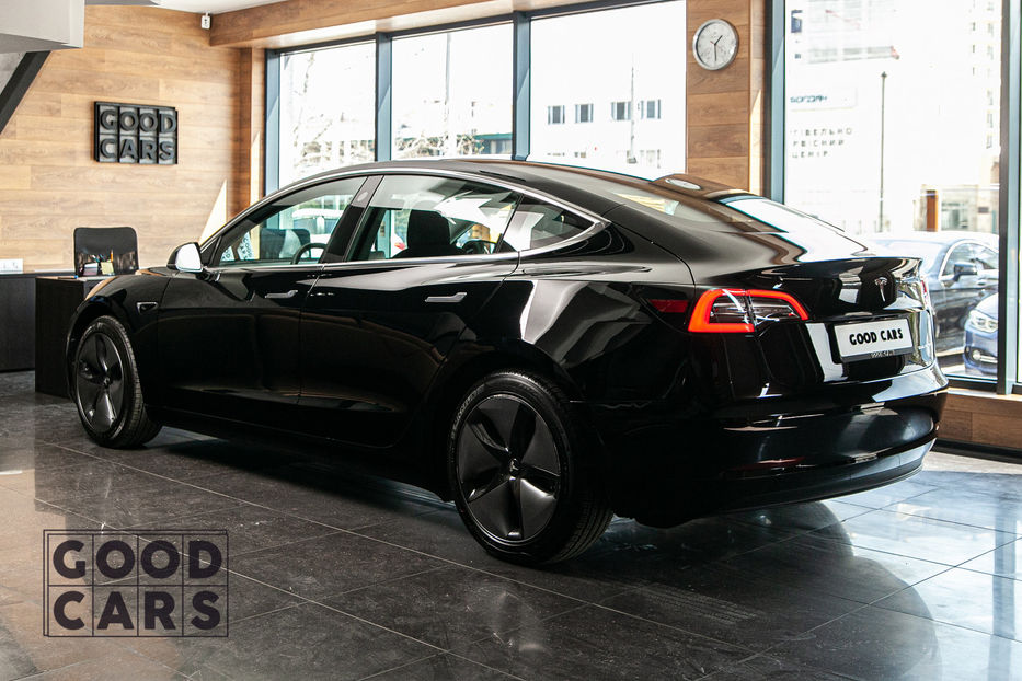 Продам Tesla Model 3 Long Range Dual Motor  2019 года в Одессе