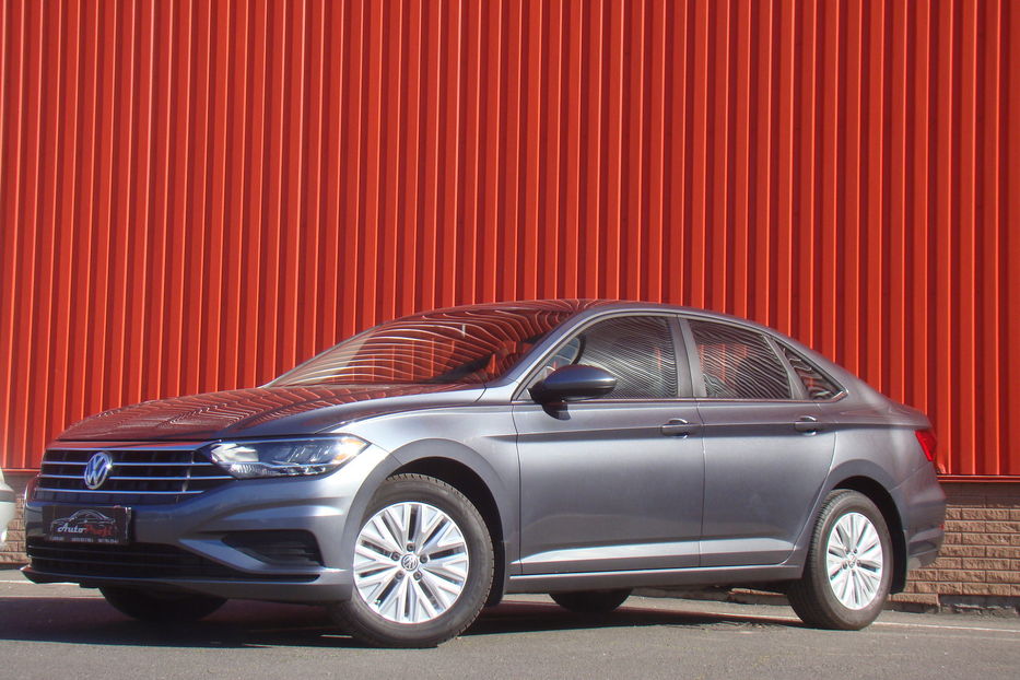 Продам Volkswagen Jetta Nova 2019 года в Одессе