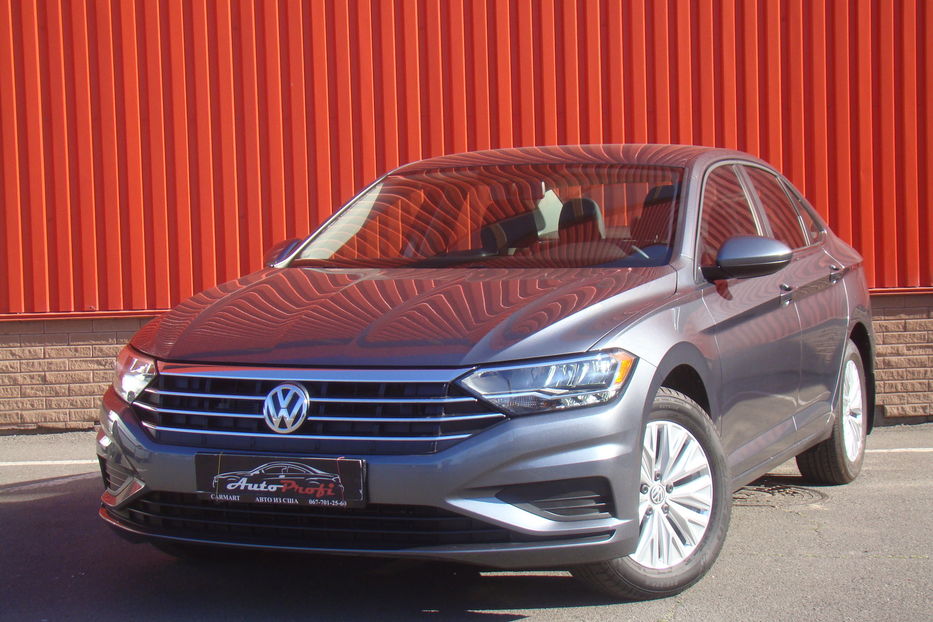 Продам Volkswagen Jetta Nova 2019 года в Одессе