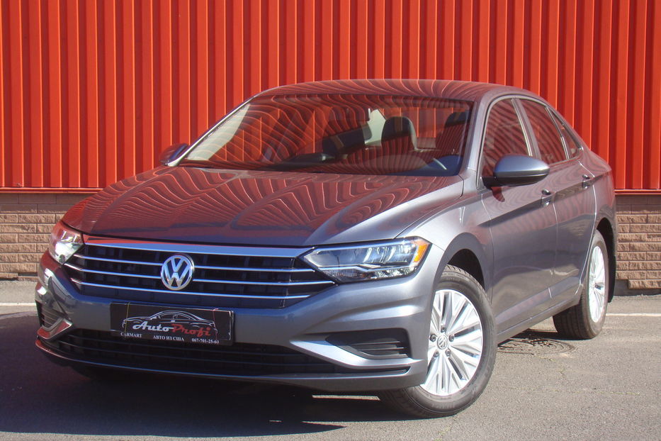 Продам Volkswagen Jetta Nova 2019 года в Одессе