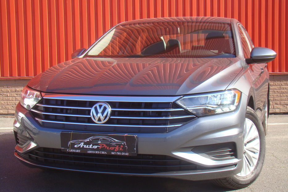 Продам Volkswagen Jetta Nova 2019 года в Одессе