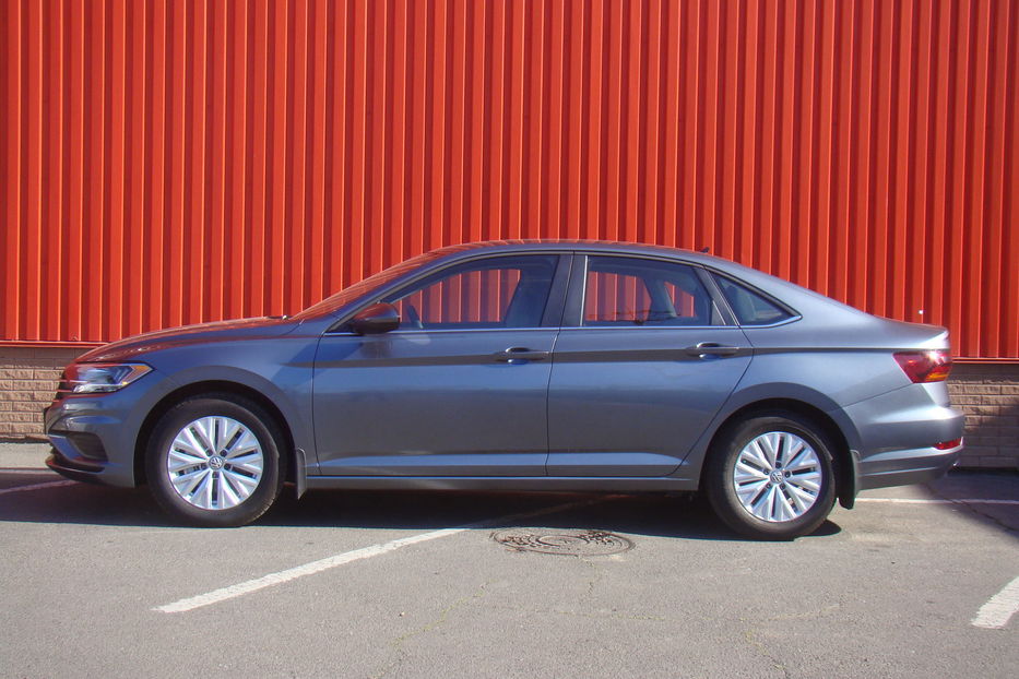 Продам Volkswagen Jetta Nova 2019 года в Одессе