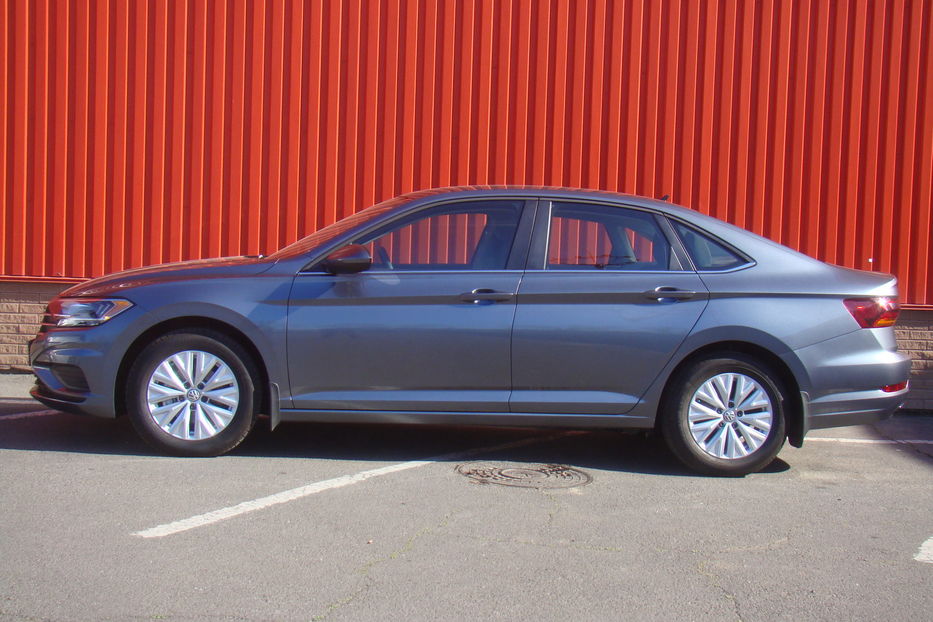 Продам Volkswagen Jetta Nova 2019 года в Одессе