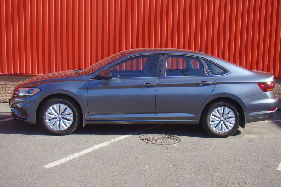 Продам Volkswagen Jetta Nova 2019 года в Одессе