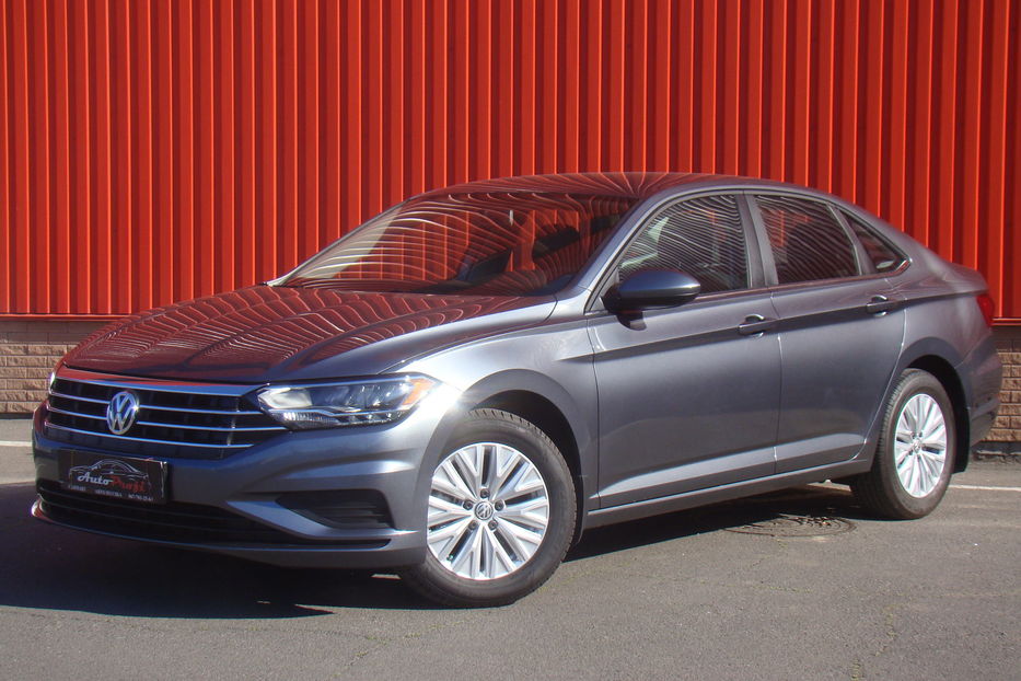 Продам Volkswagen Jetta Nova 2019 года в Одессе