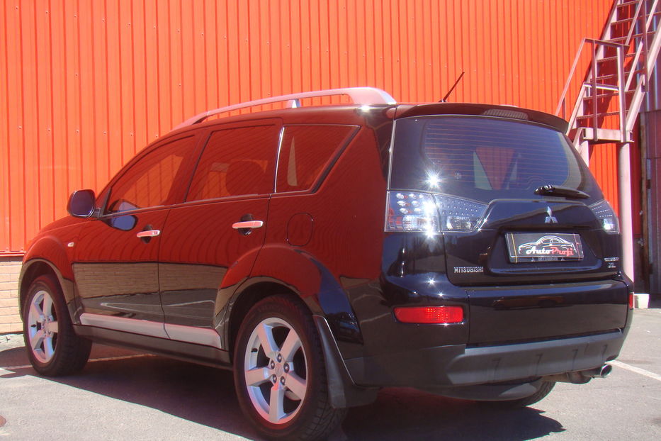 Продам Mitsubishi Outlander XL MAXIMAL 2009 года в Одессе