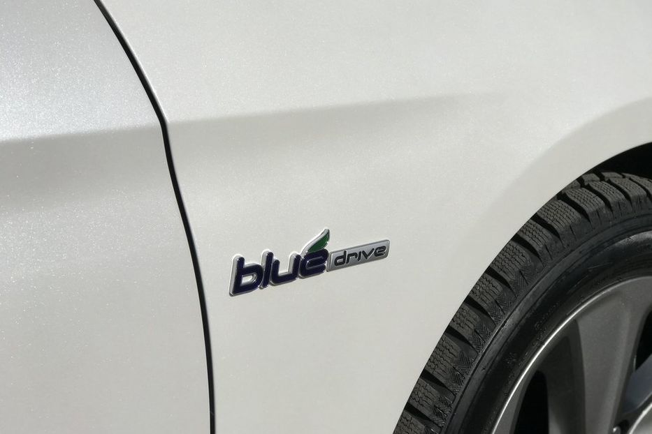 Продам Hyundai Sonata Hybrid Limited 2015 года в Одессе