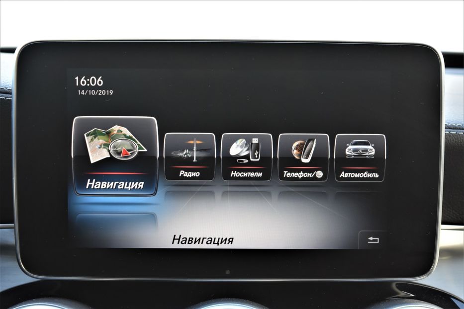 Продам Mercedes-Benz C-Class 400 2014 года в Одессе