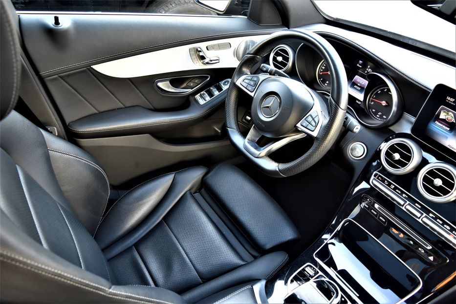 Продам Mercedes-Benz C-Class 400 2014 года в Одессе