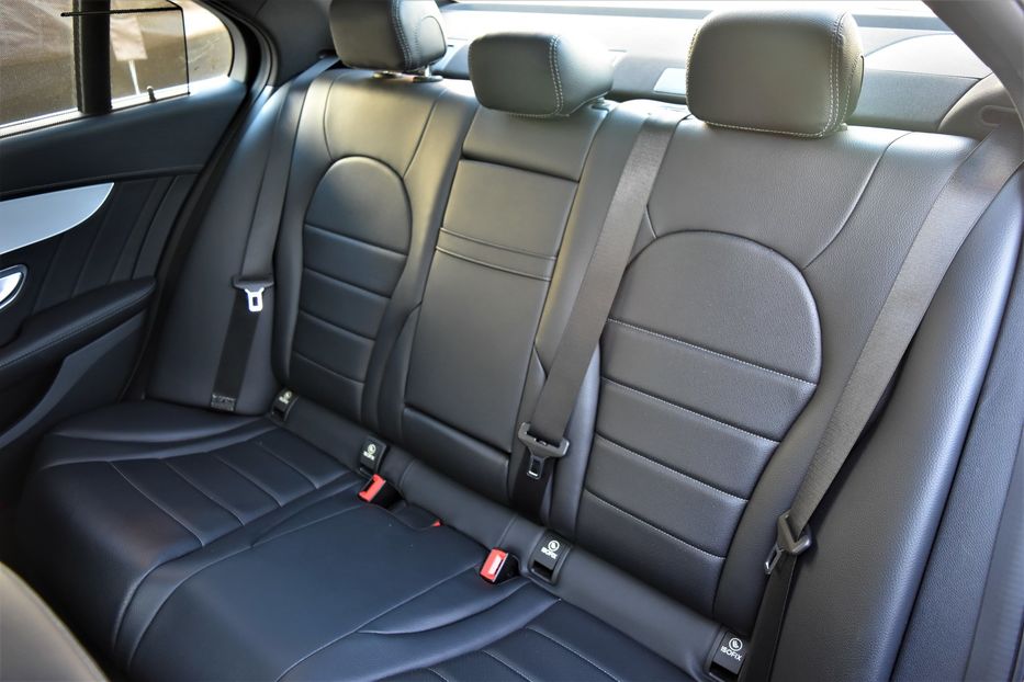 Продам Mercedes-Benz C-Class 400 2014 года в Одессе