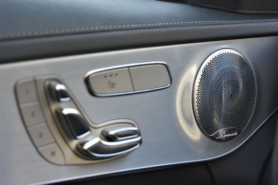 Продам Mercedes-Benz C-Class 400 2014 года в Одессе