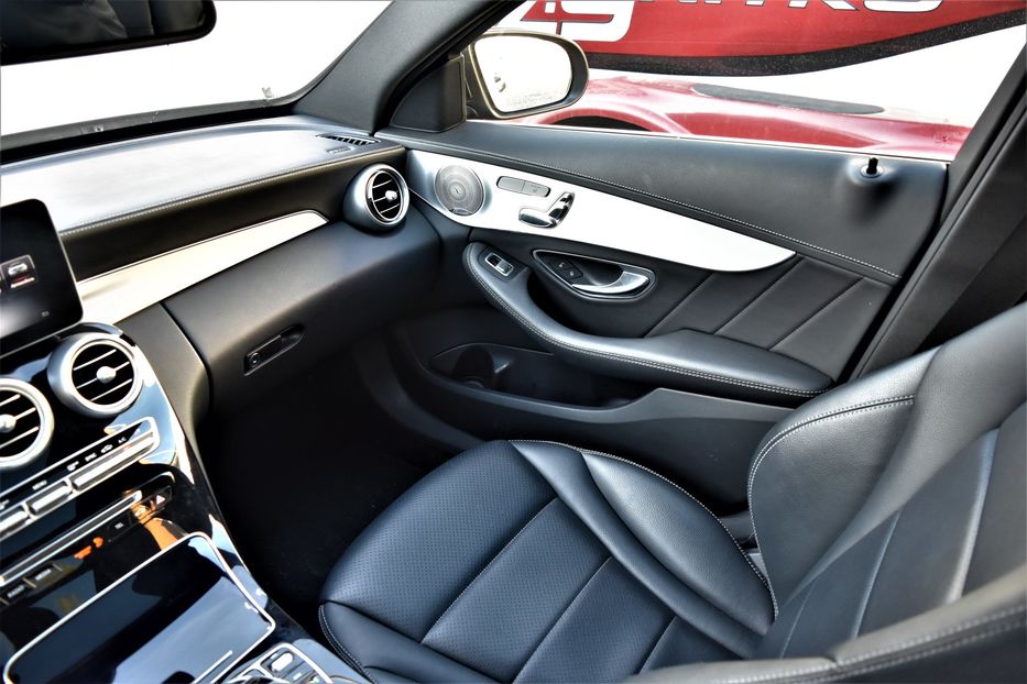 Продам Mercedes-Benz C-Class 400 2014 года в Одессе