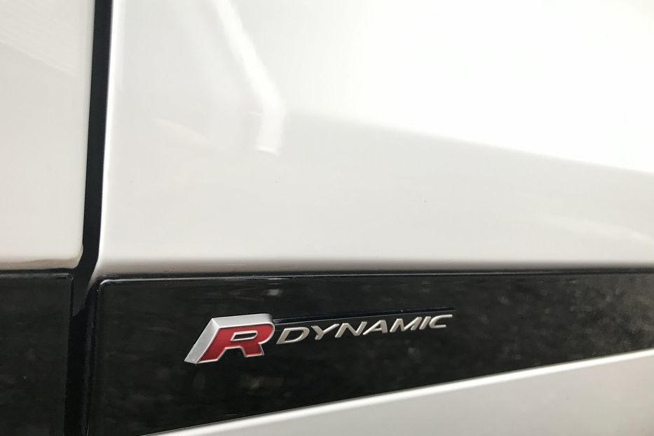 Продам Land Rover Range Rover Evoque R-DYNAMIC 2019 года в Киеве