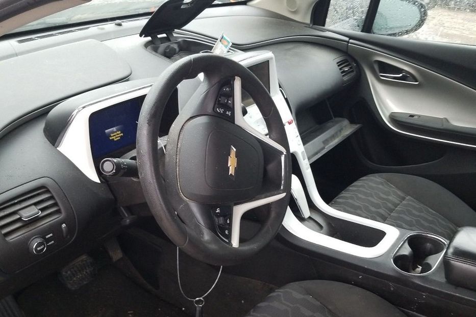 Продам Chevrolet Volt 2012 года в Одессе