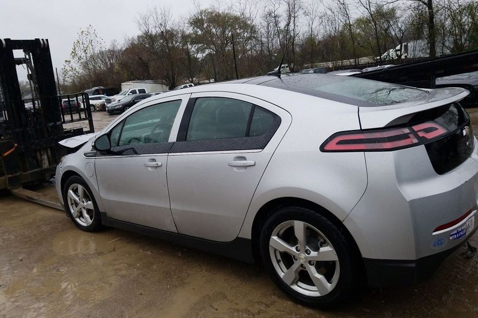 Продам Chevrolet Volt 2012 года в Одессе