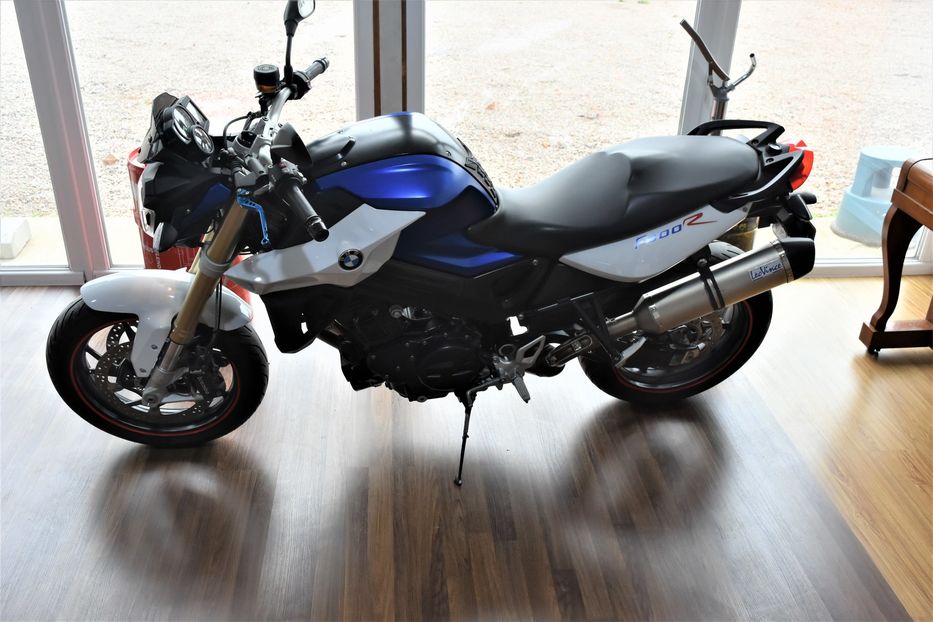 Продам BMW F 800 R 2015 года в Одессе