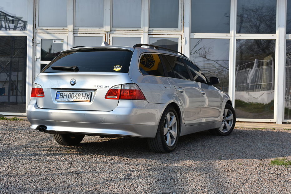 Продам BMW 530 XI 2005 года в Одессе