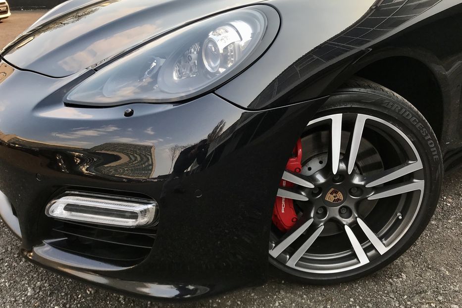 Продам Porsche Panamera GTS Официал 2012 года в Киеве