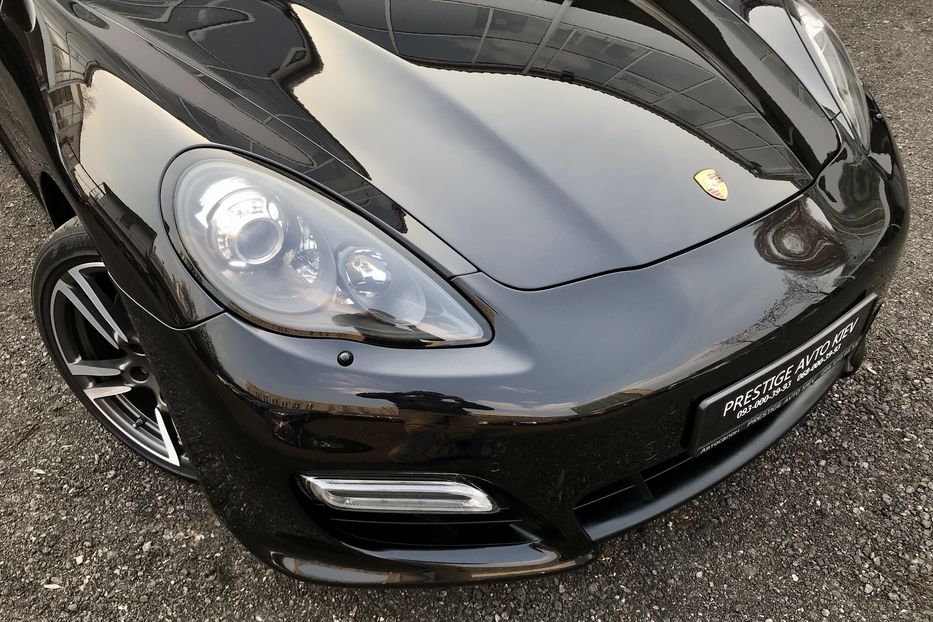 Продам Porsche Panamera GTS Официал 2012 года в Киеве