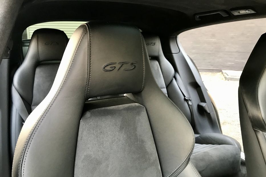 Продам Porsche Panamera GTS Официал 2012 года в Киеве