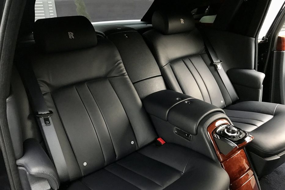 Продам Rolls-Royce Phantom VII Extended Wheelbase Series II 2013 года в Киеве