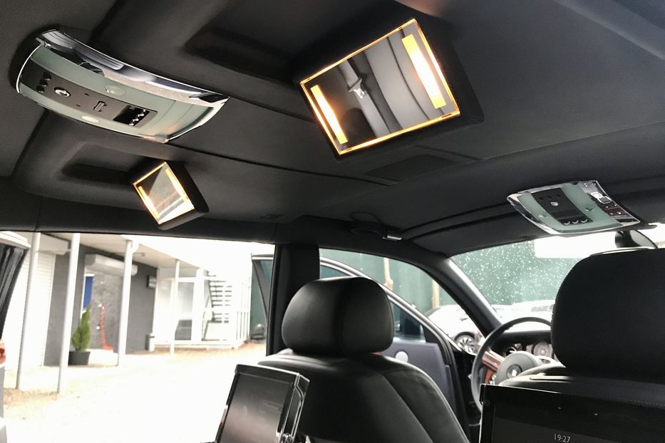 Продам Rolls-Royce Phantom VII Extended Wheelbase Series II 2013 года в Киеве